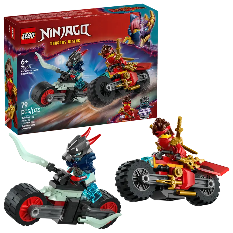Legacy Toys