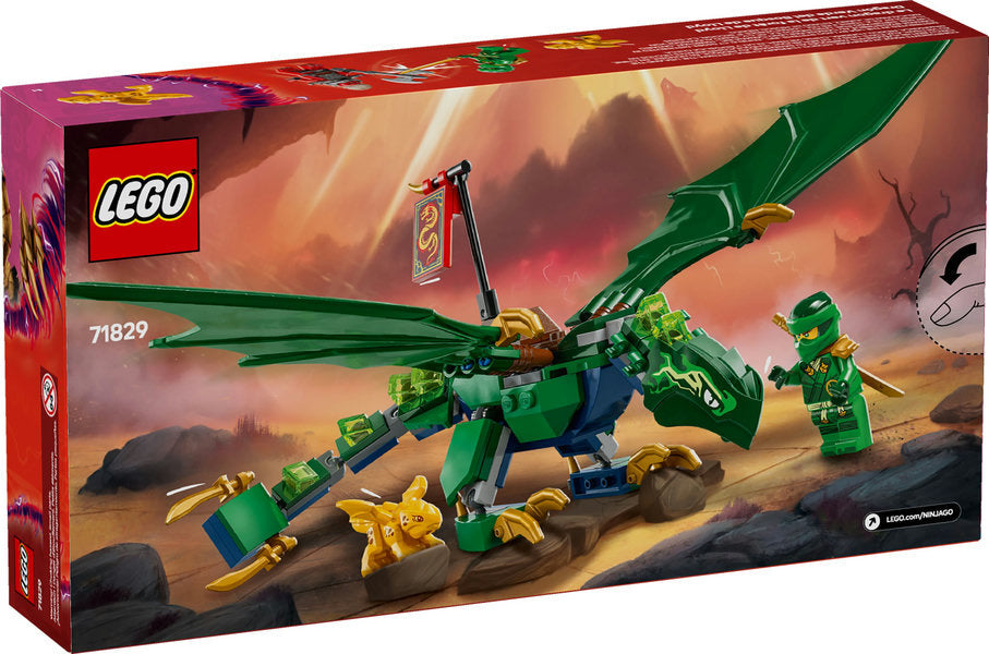 Legacy Toys