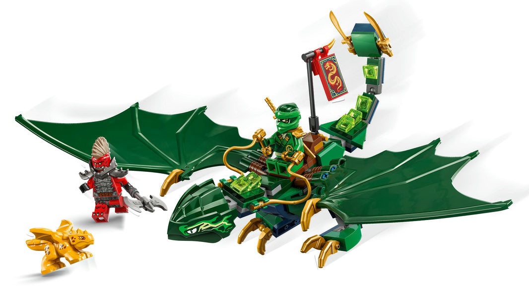 Legacy Toys