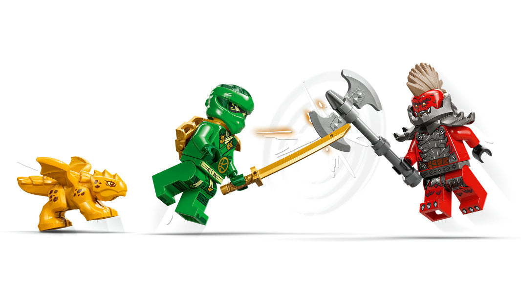 Legacy Toys
