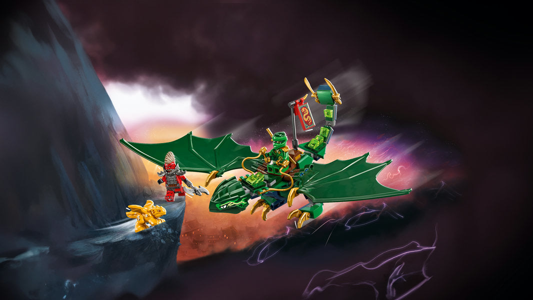 Legacy Toys