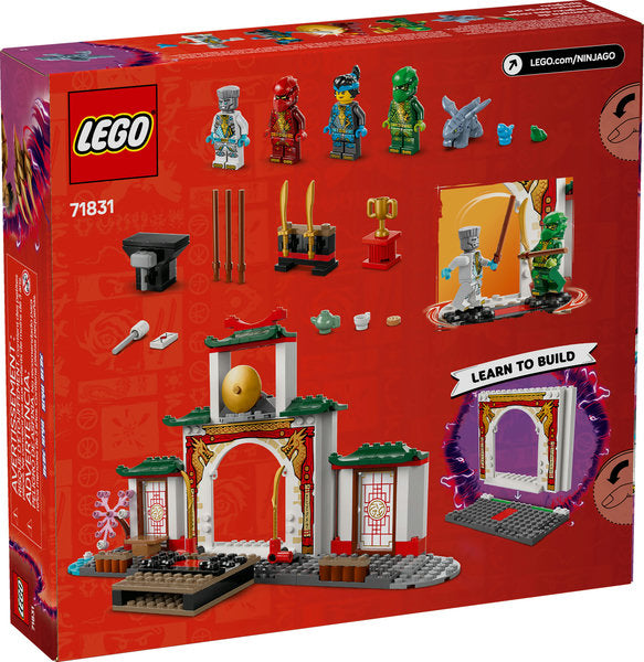Legacy Toys