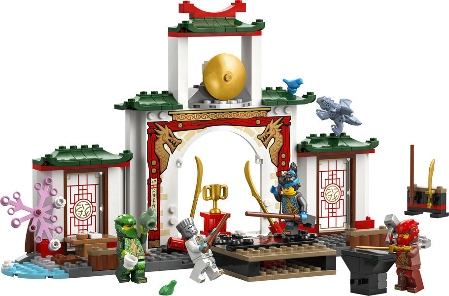 Legacy Toys