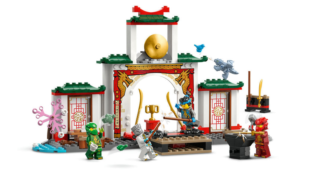Legacy Toys