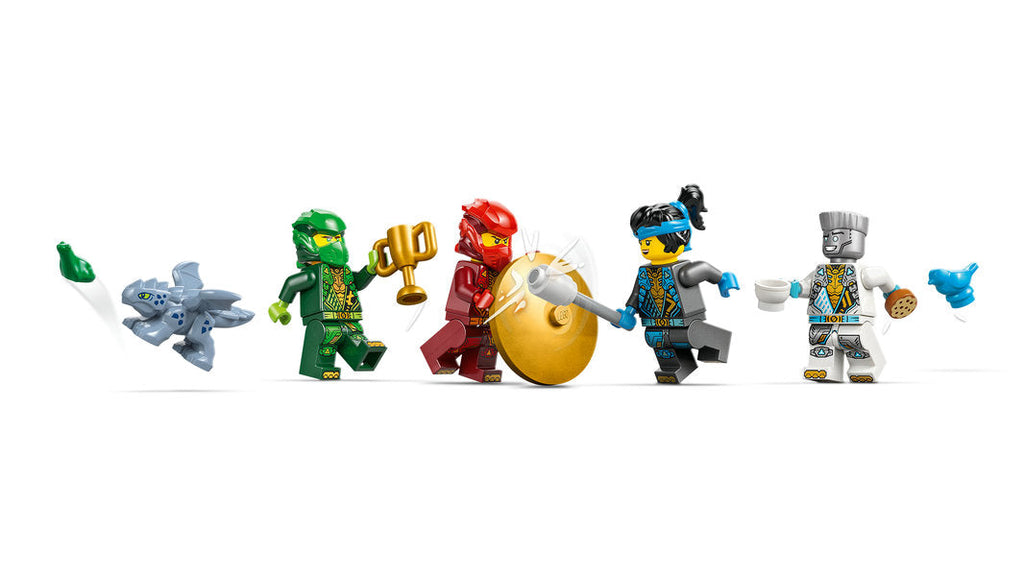 Legacy Toys