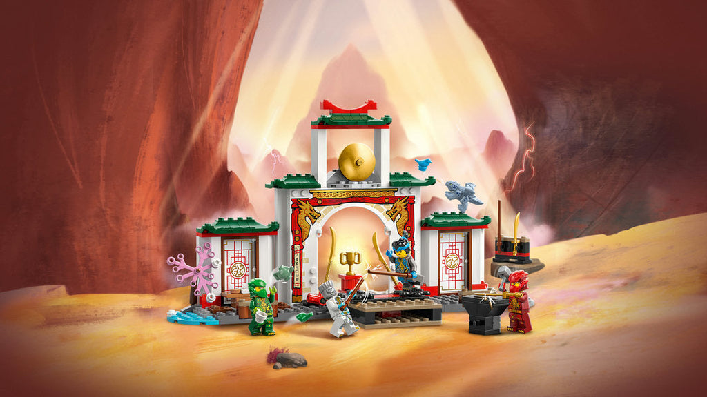 Legacy Toys