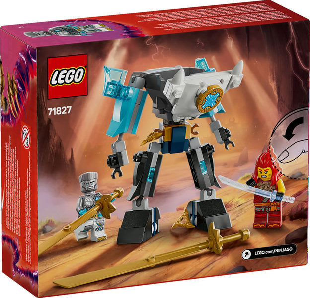 Legacy Toys