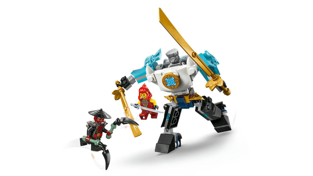 Legacy Toys