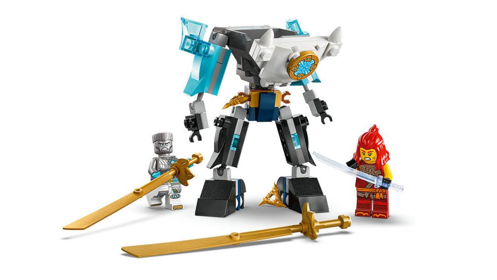 Legacy Toys