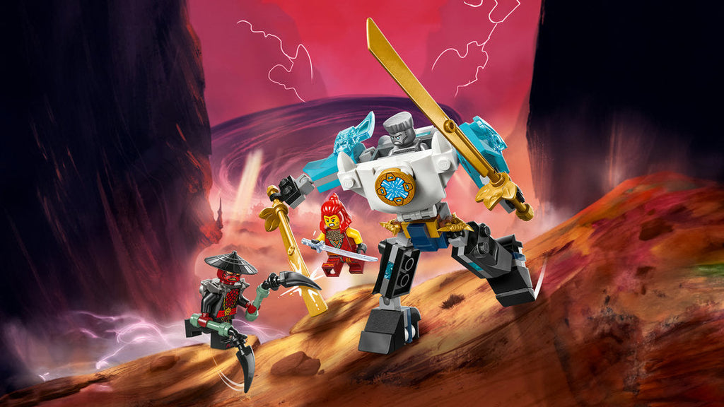 Legacy Toys