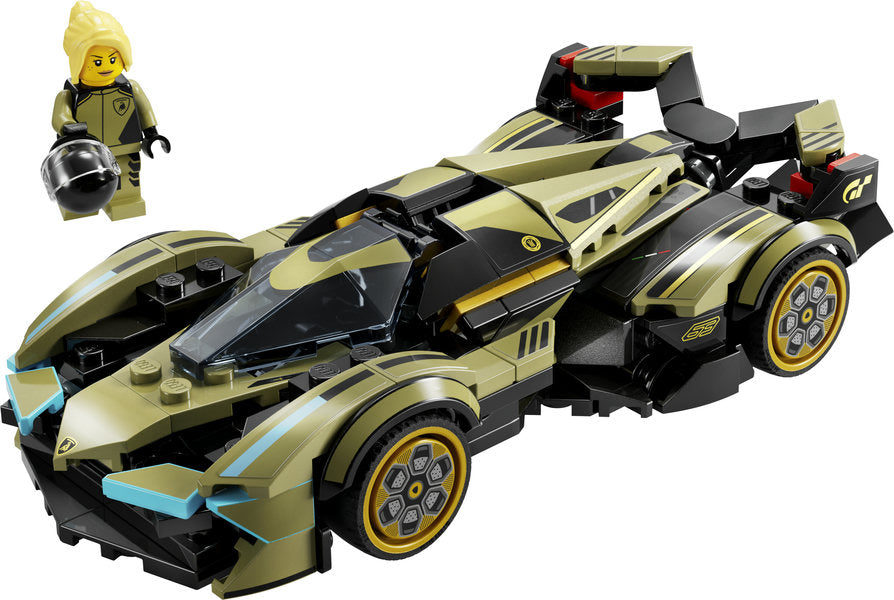 Legacy Toys