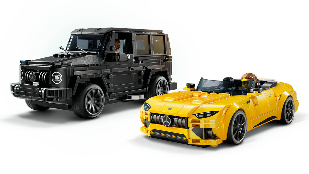 Legacy Toys