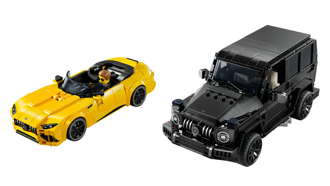 Legacy Toys