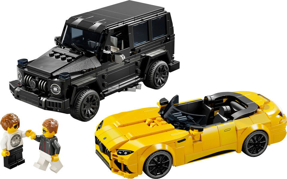 Legacy Toys
