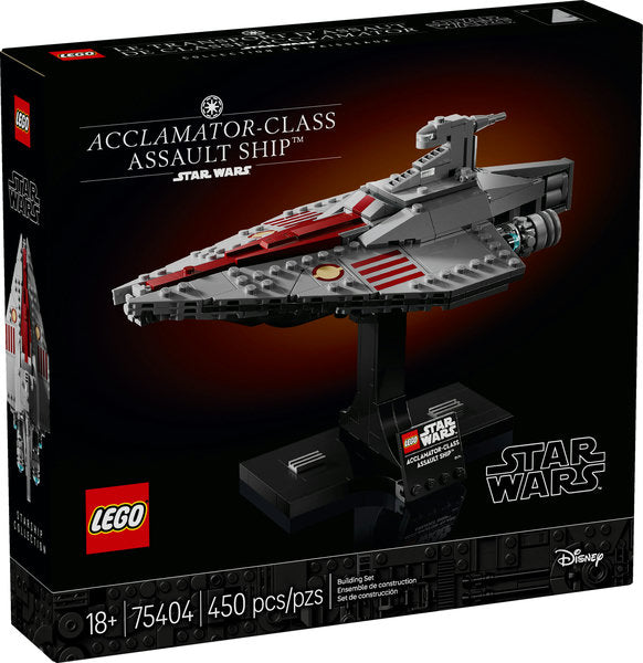 Legacy Toys