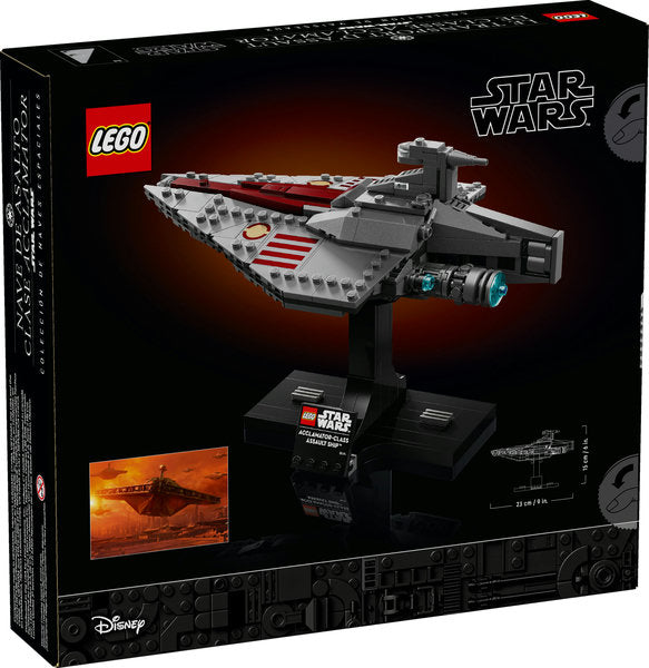Legacy Toys