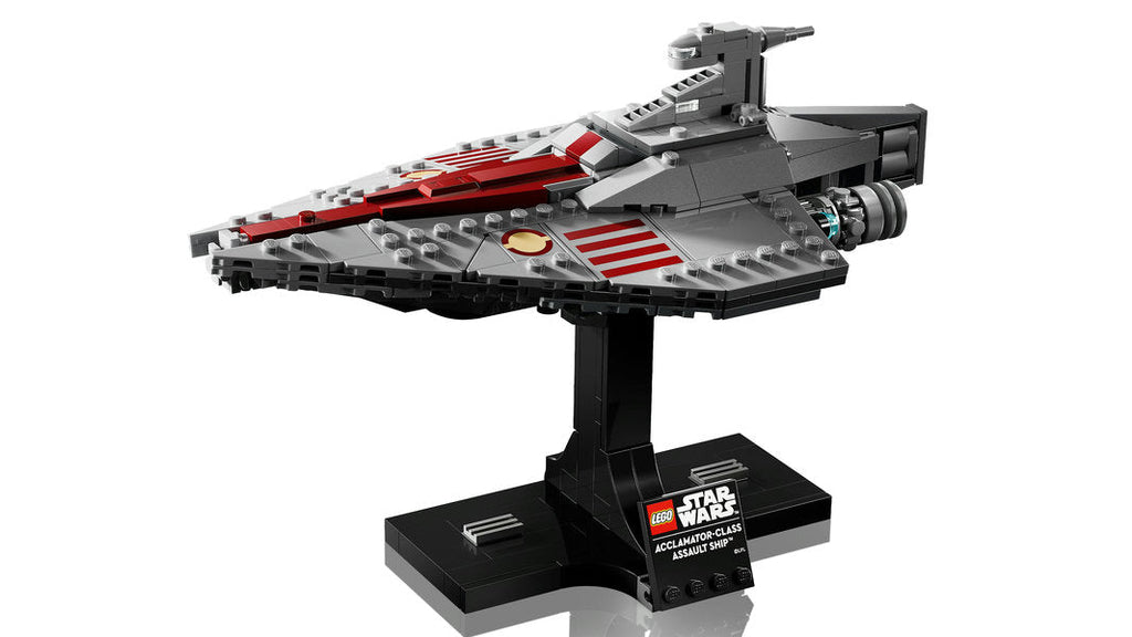 Legacy Toys
