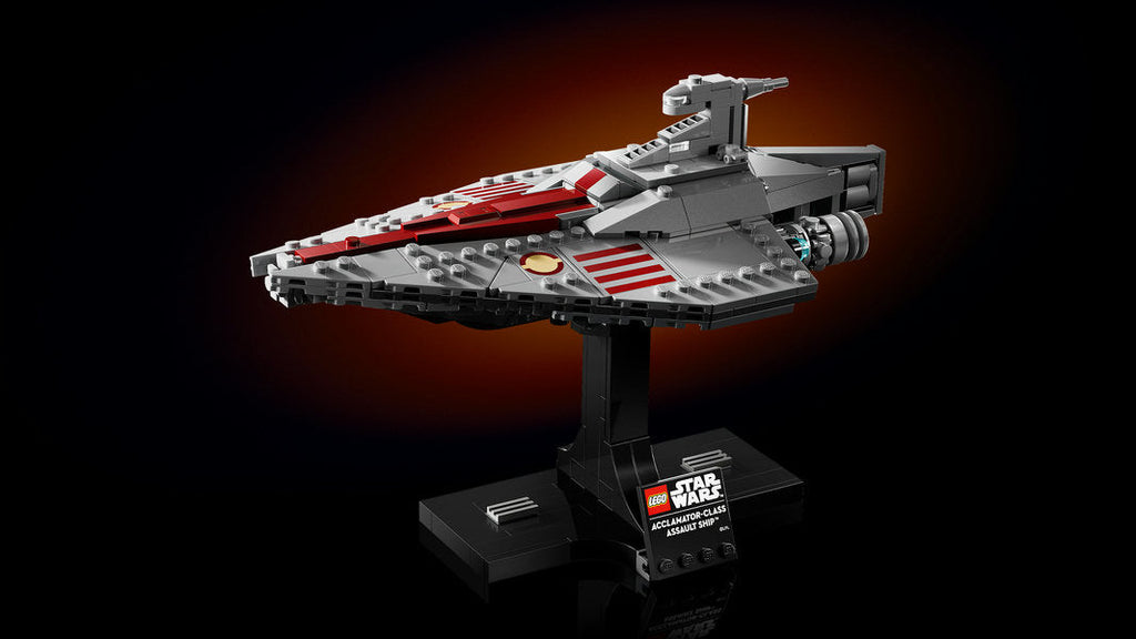 Legacy Toys