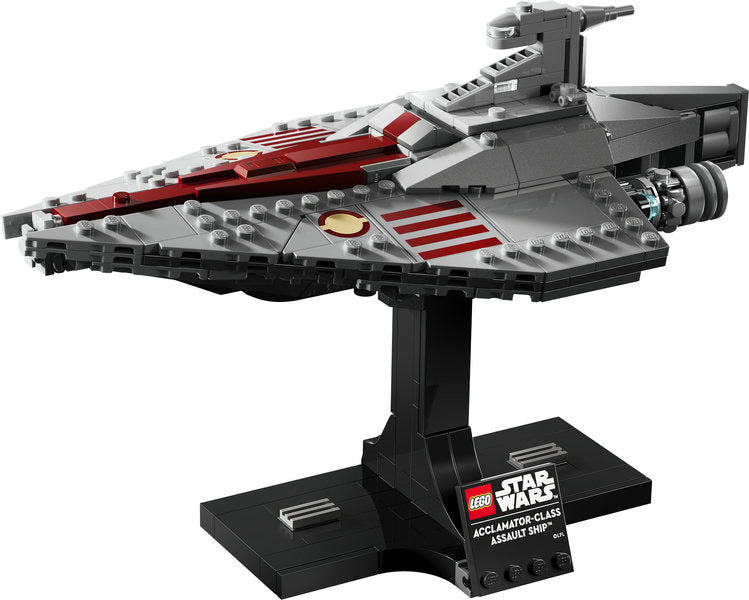 Legacy Toys
