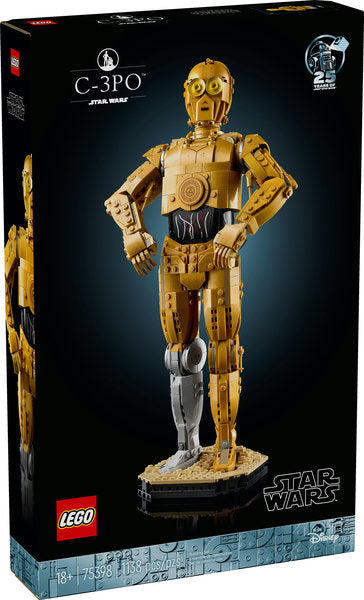 Legacy Toys
