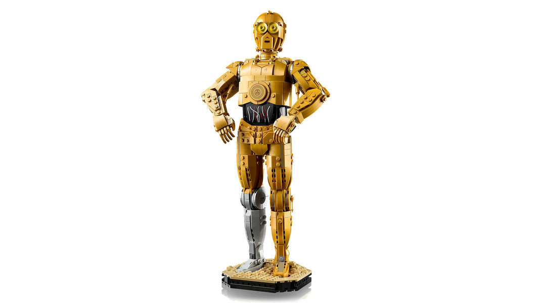 Legacy Toys
