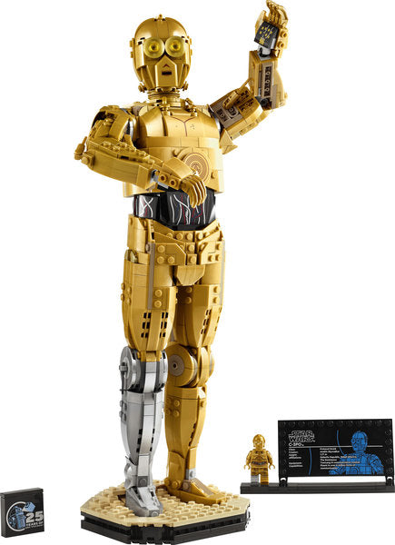 Legacy Toys
