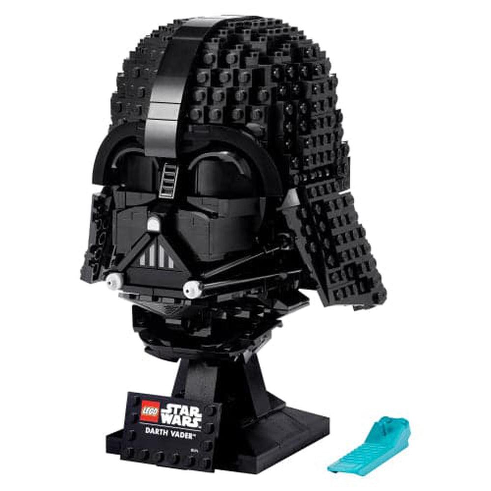 LEGO® Star Wars™ Darth Vader™ Helmet - 75304