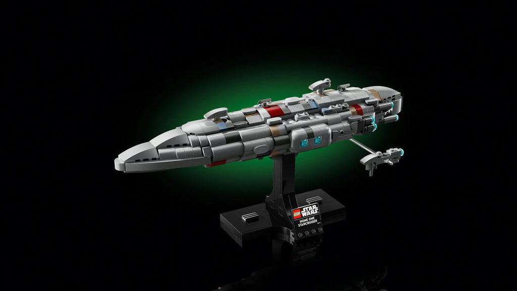 Legacy Toys