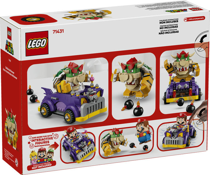 Legacy Toys