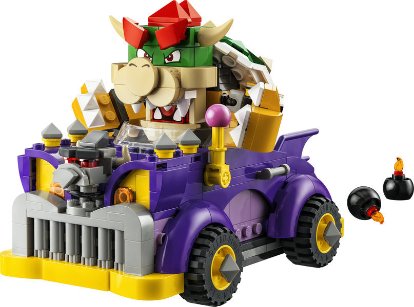 Legacy Toys