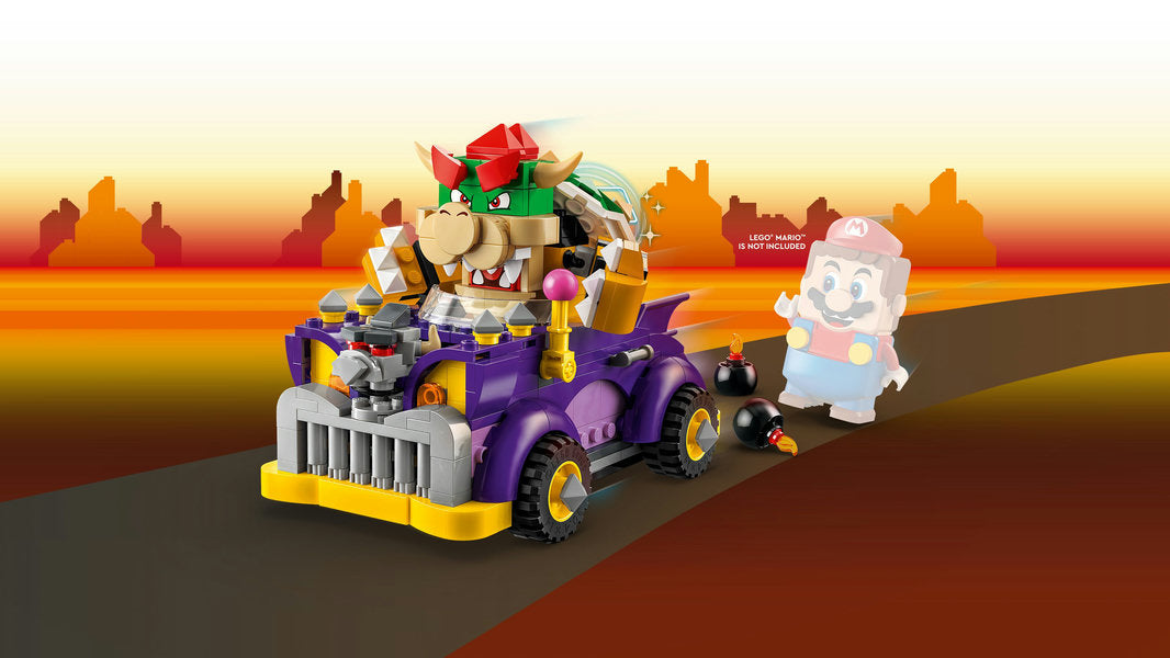 Legacy Toys
