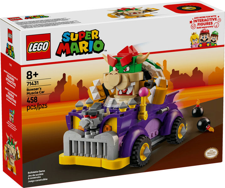 Legacy Toys