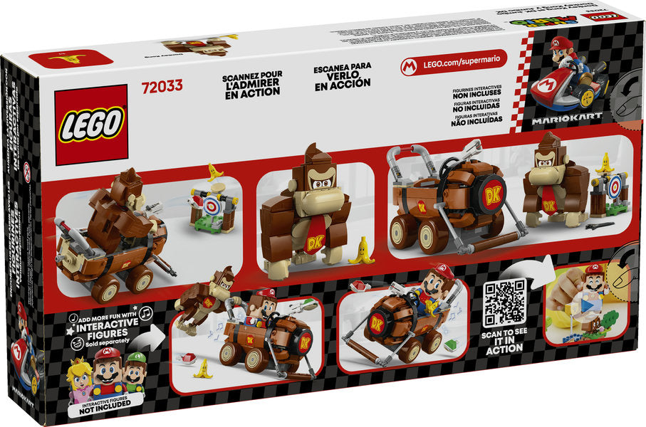 Legacy Toys