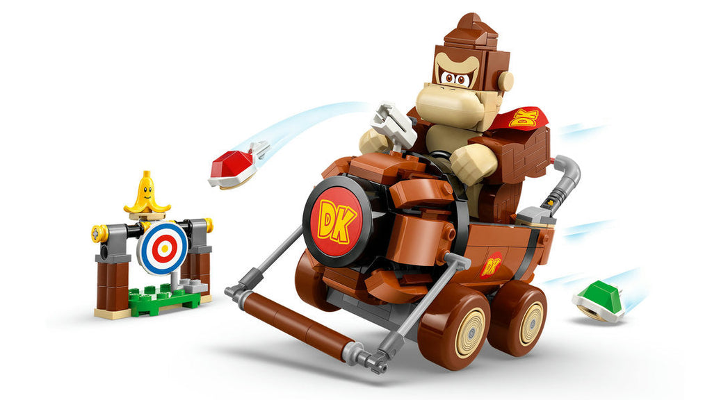 Legacy Toys