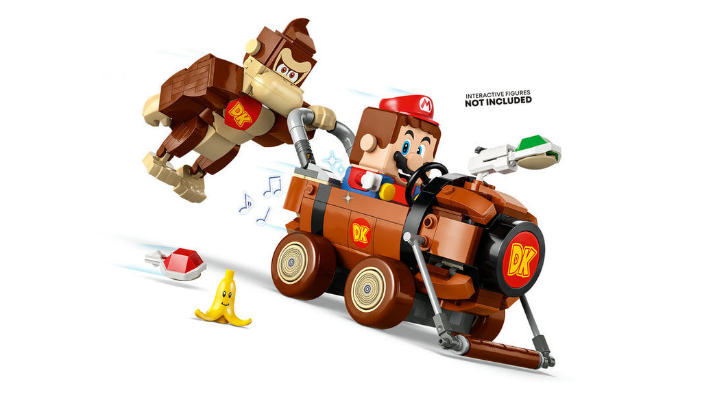 Legacy Toys