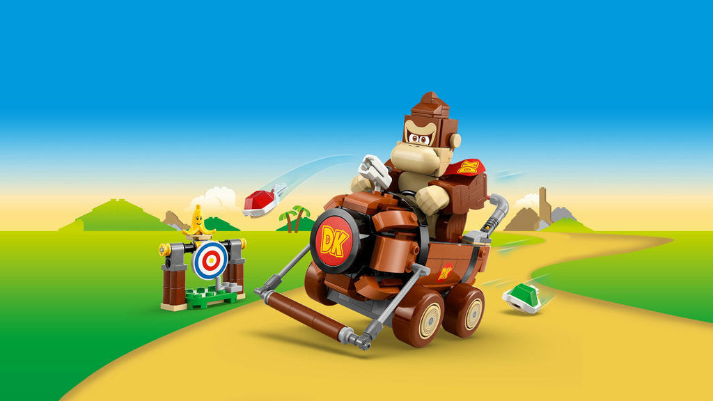 Legacy Toys
