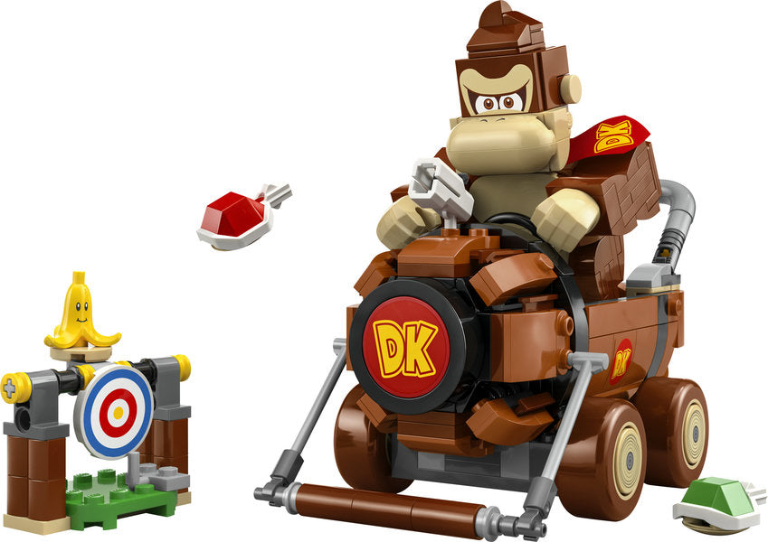 Legacy Toys