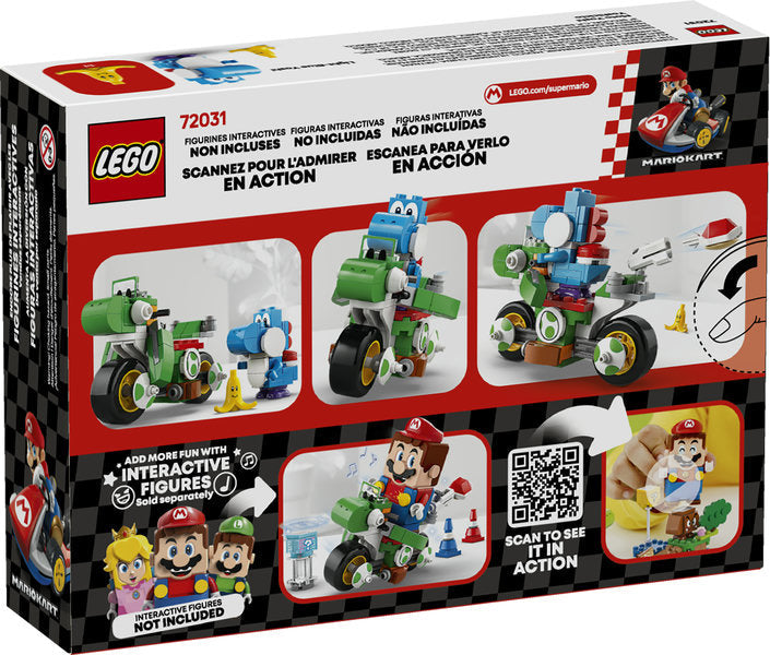 Legacy Toys