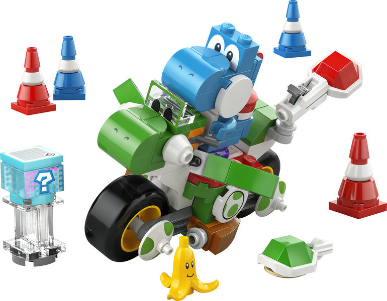 Legacy Toys