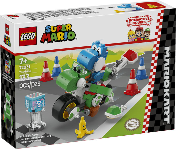 Legacy Toys