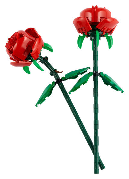 Lego-Roses-40460-Legacy Toys
