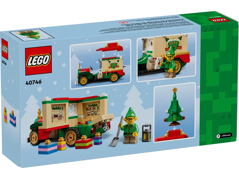 Legacy Toys