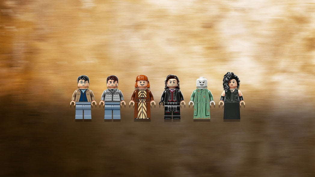 Lego-The Battle of Hogwarts-76415-Legacy Toys