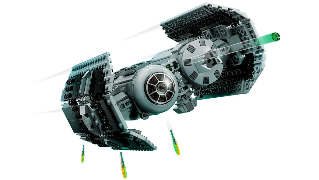 Lego-TIE Bomber-75347-Legacy Toys