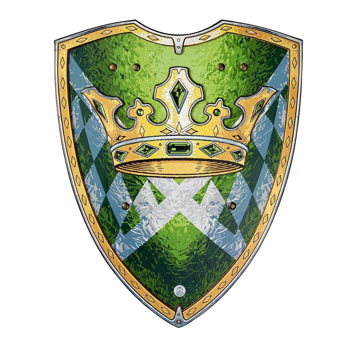 Liontouch-Liontouch Kingmaker Shield-29201-Legacy Toys