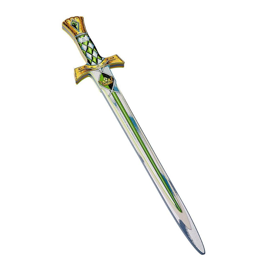 Liontouch-Liontouch Kingmaker Sword-292-Legacy Toys