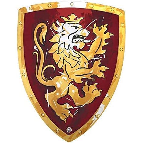 Liontouch-Liontouch Noble Knight Shield-11.350-Legacy Toys
