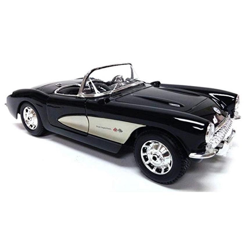 Maisto-1:24 Special Edition 1957 Chevrolet Corvette-31275-Legacy Toys