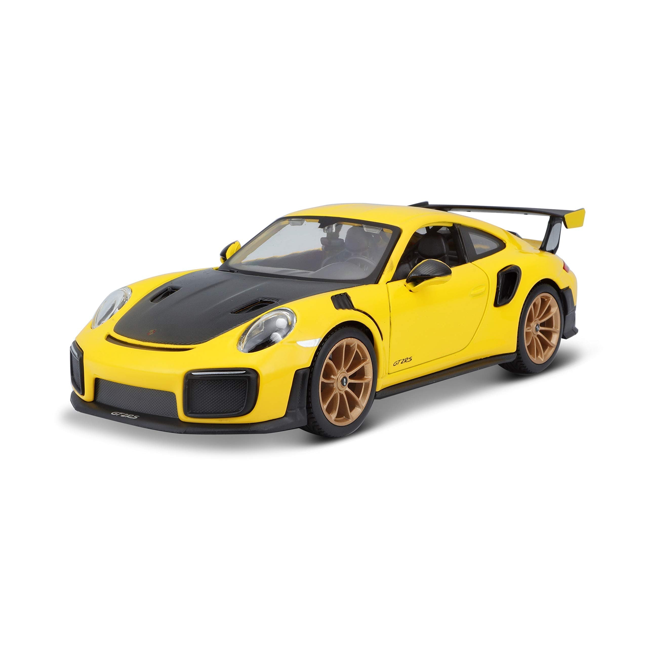Maisto-1:24 Special Edition 2018 Porsche 911 GT2 RS-31523-Legacy Toys