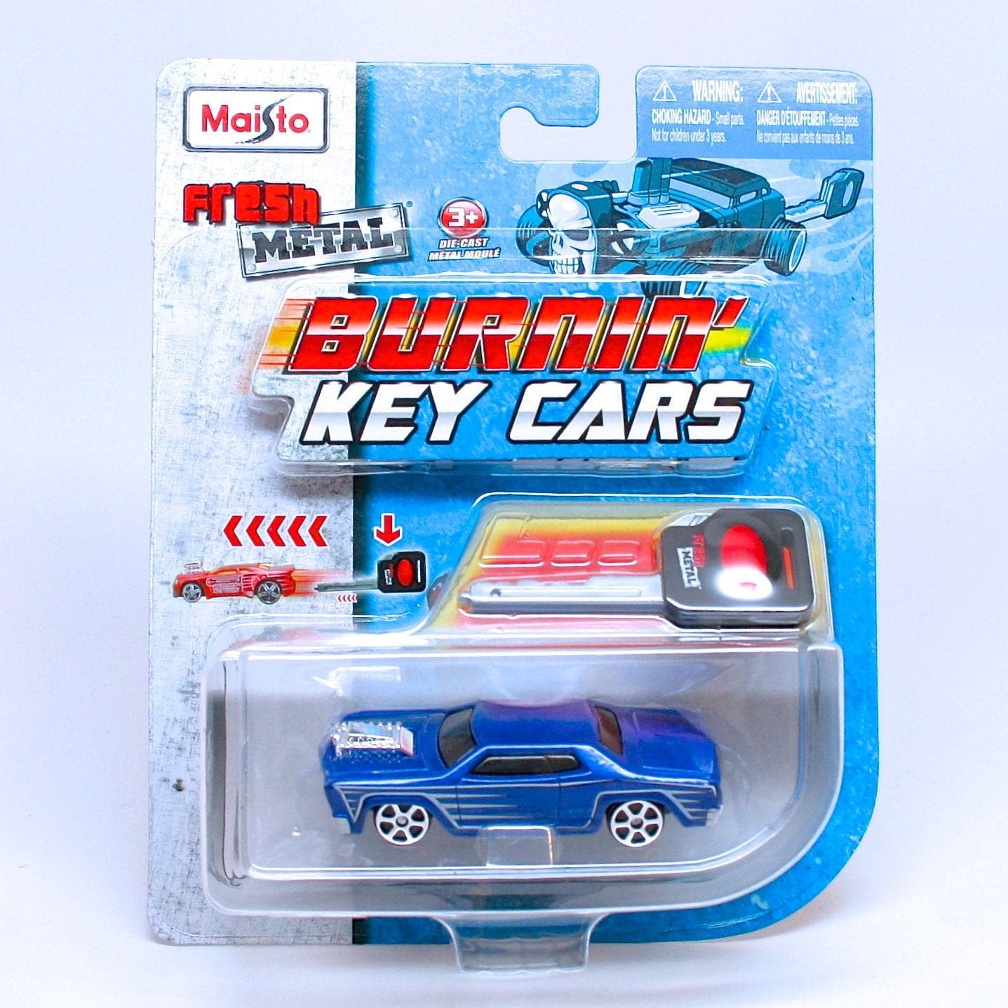 Maisto-1:64 3